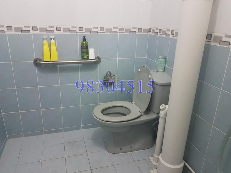 Blk 418 Ang Mo Kio Avenue 10 (Ang Mo Kio), HDB 3 Rooms #157470432